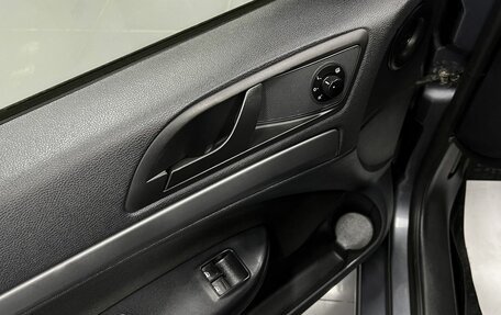 Skoda Octavia, 2011 год, 895 000 рублей, 18 фотография