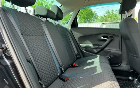 Volkswagen Polo VI (EU Market), 2020 год, 1 442 000 рублей, 9 фотография