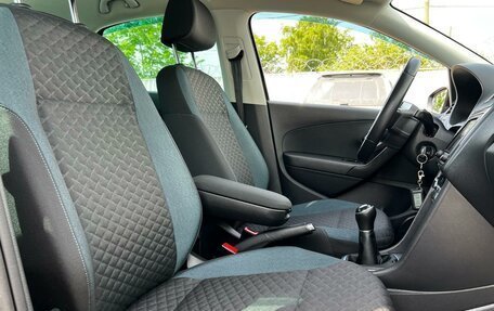 Volkswagen Polo VI (EU Market), 2020 год, 1 442 000 рублей, 10 фотография