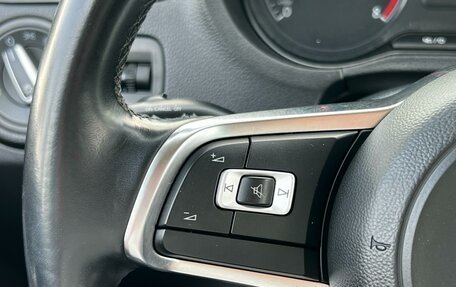 Volkswagen Polo VI (EU Market), 2020 год, 1 442 000 рублей, 16 фотография