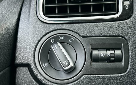 Volkswagen Polo VI (EU Market), 2020 год, 1 442 000 рублей, 14 фотография