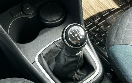 Volkswagen Polo VI (EU Market), 2020 год, 1 442 000 рублей, 12 фотография