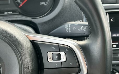Volkswagen Polo VI (EU Market), 2020 год, 1 442 000 рублей, 18 фотография