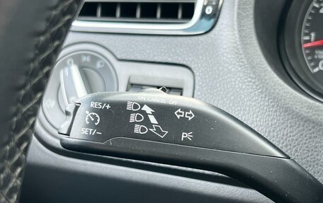 Volkswagen Polo VI (EU Market), 2020 год, 1 442 000 рублей, 15 фотография