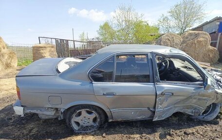 BMW 5 серия, 1988 год, 65 000 рублей, 2 фотография