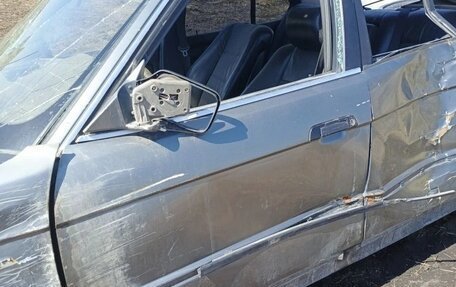 BMW 5 серия, 1988 год, 65 000 рублей, 3 фотография