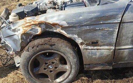 BMW 5 серия, 1988 год, 65 000 рублей, 5 фотография