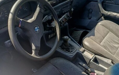BMW 5 серия, 1988 год, 65 000 рублей, 8 фотография