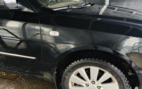 Hyundai Sonata VI, 2008 год, 500 000 рублей, 4 фотография