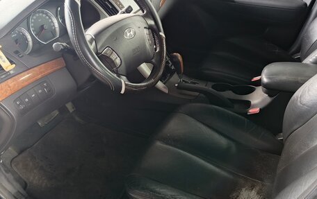 Hyundai Sonata VI, 2008 год, 500 000 рублей, 5 фотография