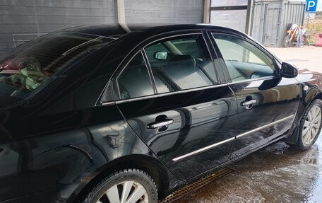 Hyundai Sonata VI, 2008 год, 500 000 рублей, 8 фотография