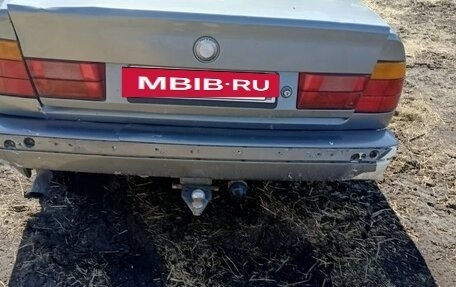 BMW 5 серия, 1988 год, 65 000 рублей, 7 фотография