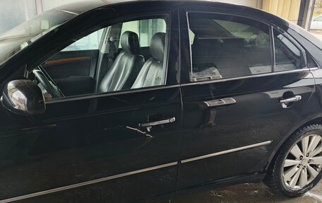 Hyundai Sonata VI, 2008 год, 500 000 рублей, 9 фотография