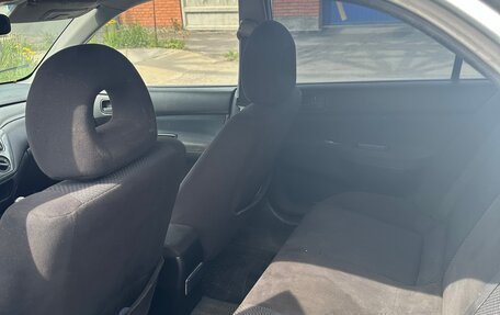 Mitsubishi Lancer IX, 2006 год, 140 000 рублей, 9 фотография