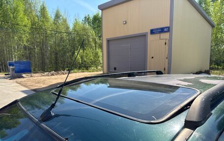 Honda Civic VII, 1998 год, 135 000 рублей, 6 фотография