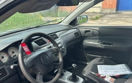 Mitsubishi Lancer IX, 2006 год, 140 000 рублей, 8 фотография