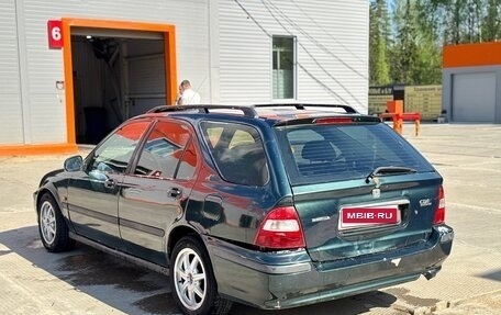 Honda Civic VII, 1998 год, 135 000 рублей, 5 фотография