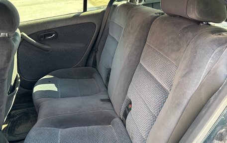 Honda Civic VII, 1998 год, 135 000 рублей, 7 фотография