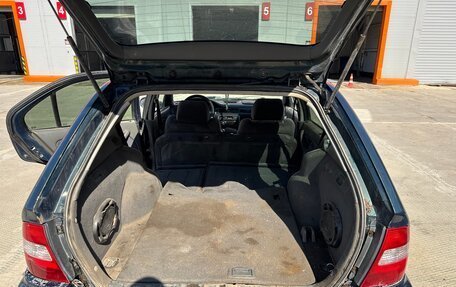 Honda Civic VII, 1998 год, 135 000 рублей, 11 фотография