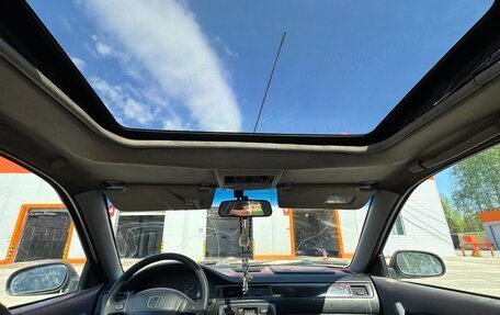 Honda Civic VII, 1998 год, 135 000 рублей, 10 фотография