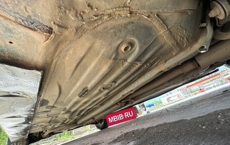 Honda Civic VII, 1998 год, 135 000 рублей, 12 фотография