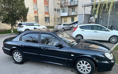 Hyundai Sonata IV рестайлинг, 2011 год, 470 000 рублей, 4 фотография