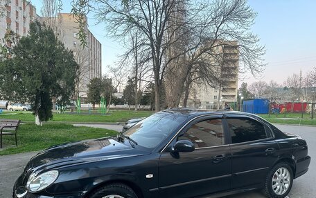 Hyundai Sonata IV рестайлинг, 2011 год, 470 000 рублей, 5 фотография