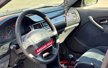 Honda Civic VII, 1998 год, 135 000 рублей, 8 фотография