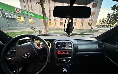 Hyundai Sonata IV рестайлинг, 2011 год, 470 000 рублей, 8 фотография