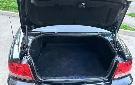 Hyundai Sonata IV рестайлинг, 2011 год, 470 000 рублей, 7 фотография