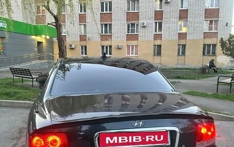 Hyundai Sonata IV рестайлинг, 2011 год, 470 000 рублей, 3 фотография