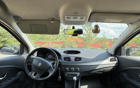 Renault Megane III, 2014 год, 760 000 рублей, 6 фотография