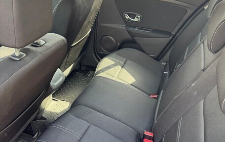 Renault Megane III, 2014 год, 760 000 рублей, 9 фотография