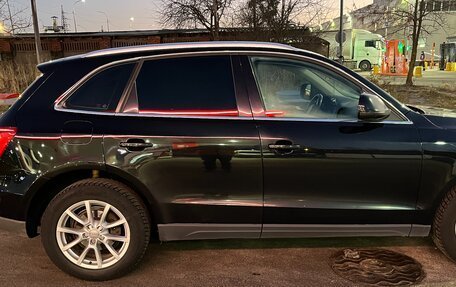 Audi Q5, 2010 год, 1 400 000 рублей, 3 фотография