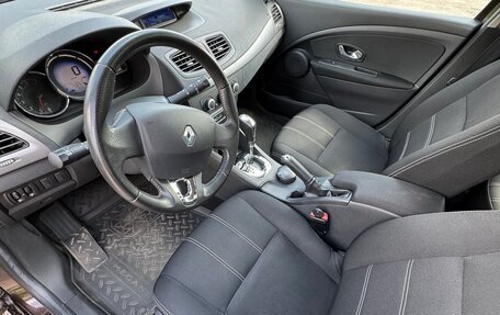 Renault Megane III, 2014 год, 760 000 рублей, 7 фотография