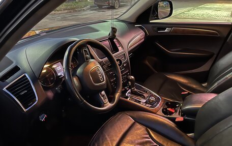 Audi Q5, 2010 год, 1 400 000 рублей, 7 фотография