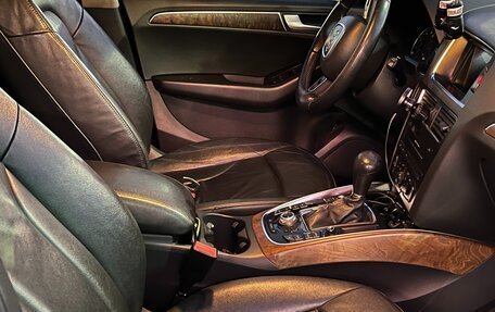 Audi Q5, 2010 год, 1 400 000 рублей, 5 фотография