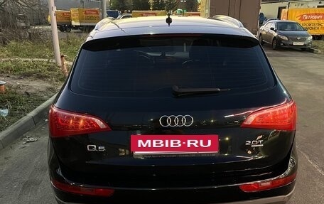 Audi Q5, 2010 год, 1 400 000 рублей, 2 фотография