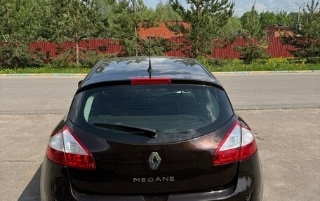 Renault Megane III, 2014 год, 760 000 рублей, 4 фотография