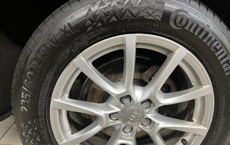 Audi Q5, 2010 год, 1 400 000 рублей, 8 фотография