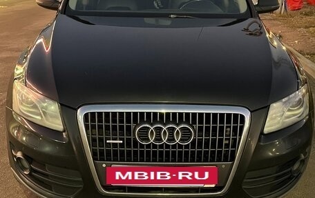Audi Q5, 2010 год, 1 400 000 рублей, 4 фотография