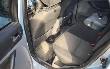 Ford Focus II рестайлинг, 2008 год, 650 000 рублей, 10 фотография
