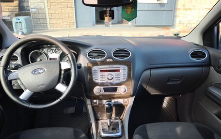 Ford Focus II рестайлинг, 2008 год, 650 000 рублей, 9 фотография