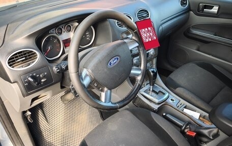 Ford Focus II рестайлинг, 2008 год, 650 000 рублей, 8 фотография