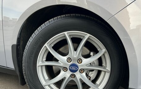 Ford Focus III, 2011 год, 760 000 рублей, 11 фотография