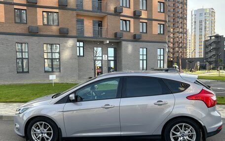 Ford Focus III, 2011 год, 760 000 рублей, 6 фотография
