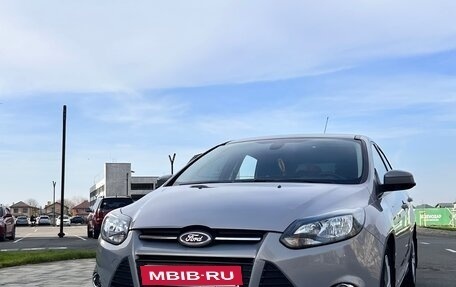 Ford Focus III, 2011 год, 760 000 рублей, 3 фотография