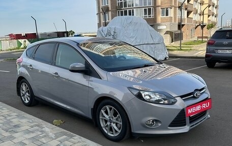 Ford Focus III, 2011 год, 760 000 рублей, 4 фотография