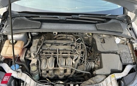 Ford Focus III, 2011 год, 760 000 рублей, 13 фотография
