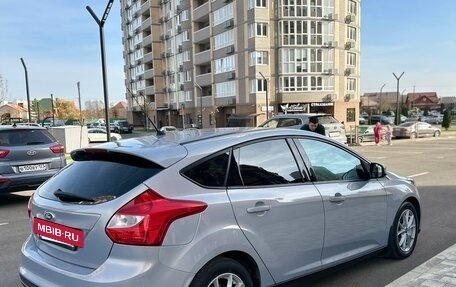 Ford Focus III, 2011 год, 760 000 рублей, 5 фотография